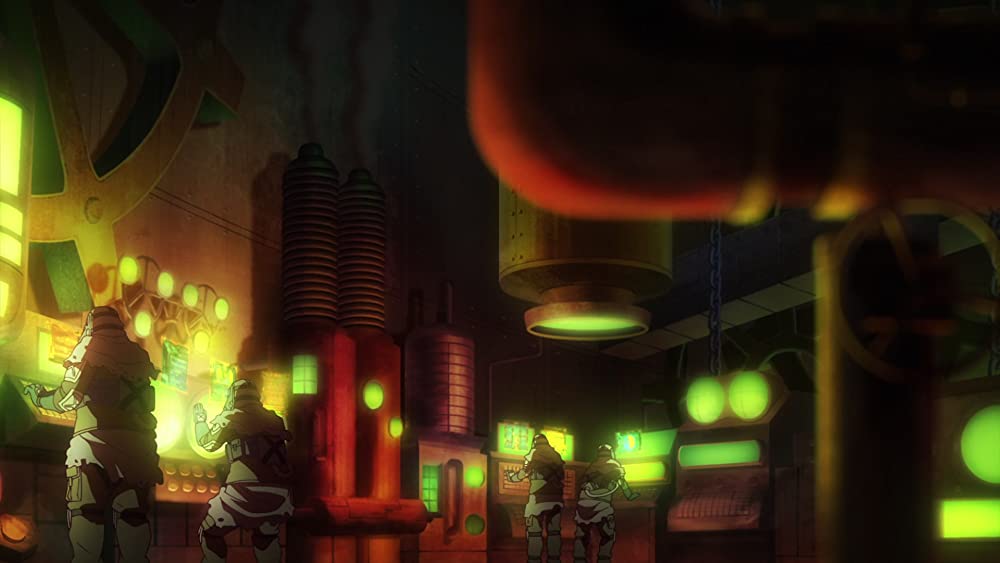 ノーゲーム・ノーライフ ゼロの画像