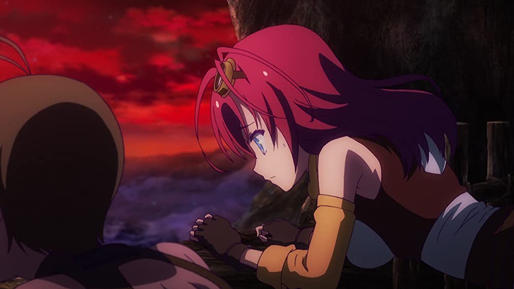 ノーゲーム・ノーライフ ゼロの画像