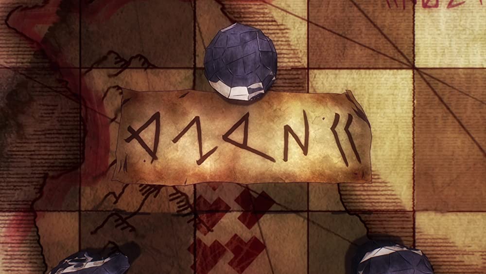 ノーゲーム・ノーライフ ゼロの画像