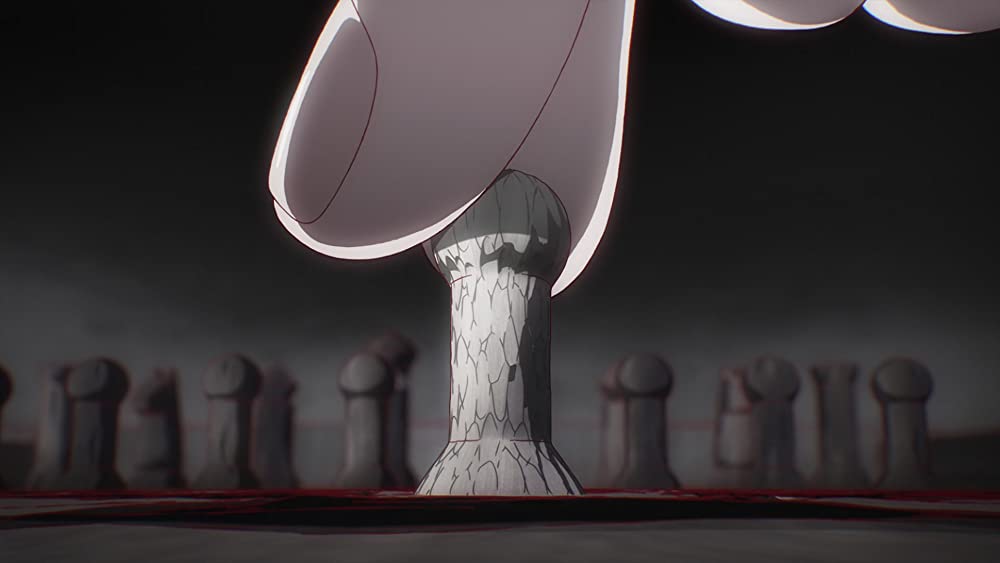 ノーゲーム・ノーライフ ゼロの画像