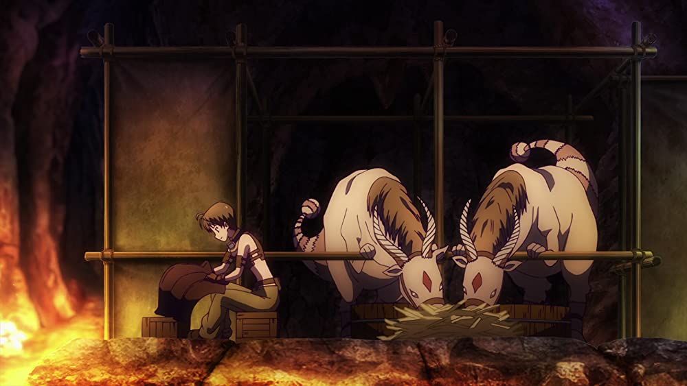 ノーゲーム・ノーライフ ゼロの画像