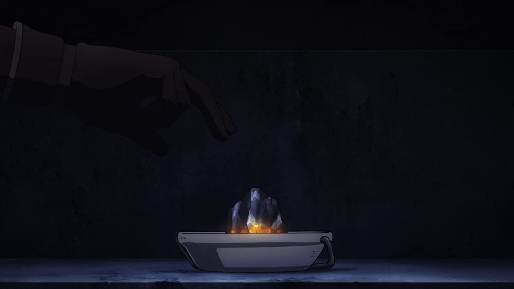 ノーゲーム・ノーライフ ゼロの画像