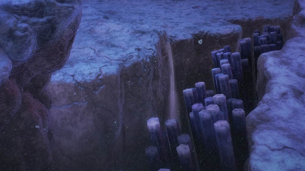 ノーゲーム・ノーライフ ゼロの画像