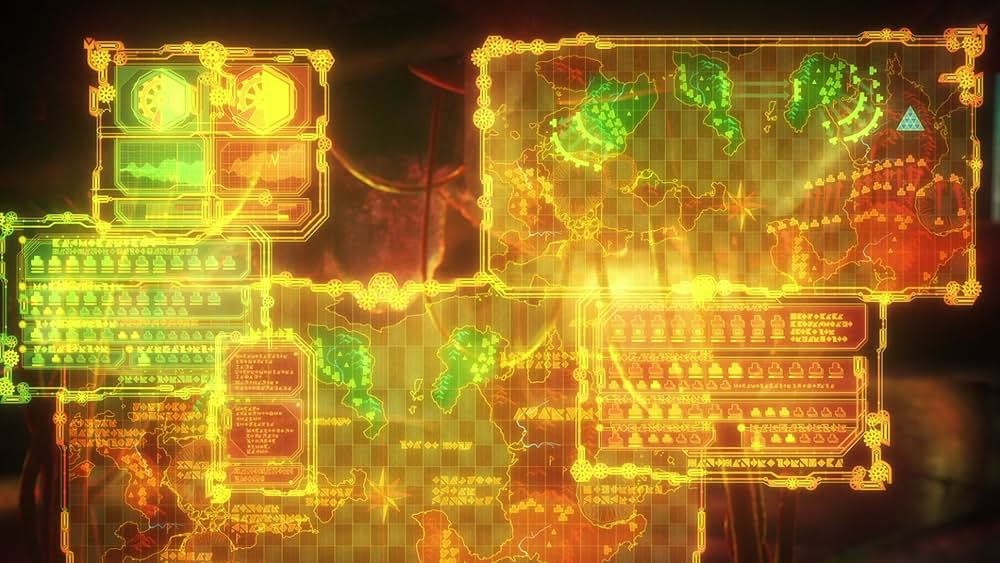 ノーゲーム・ノーライフ ゼロの画像