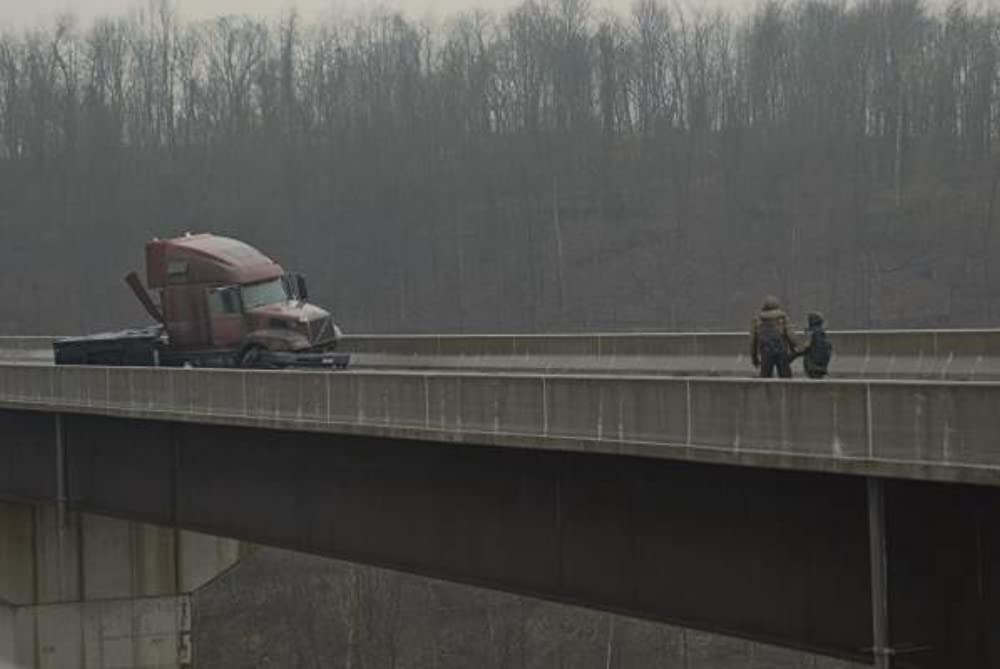 ザ・ロードの画像