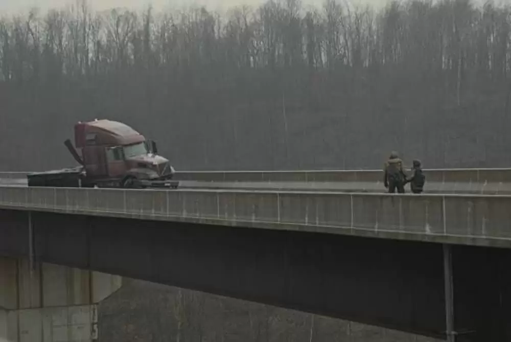 ザ・ロードの画像