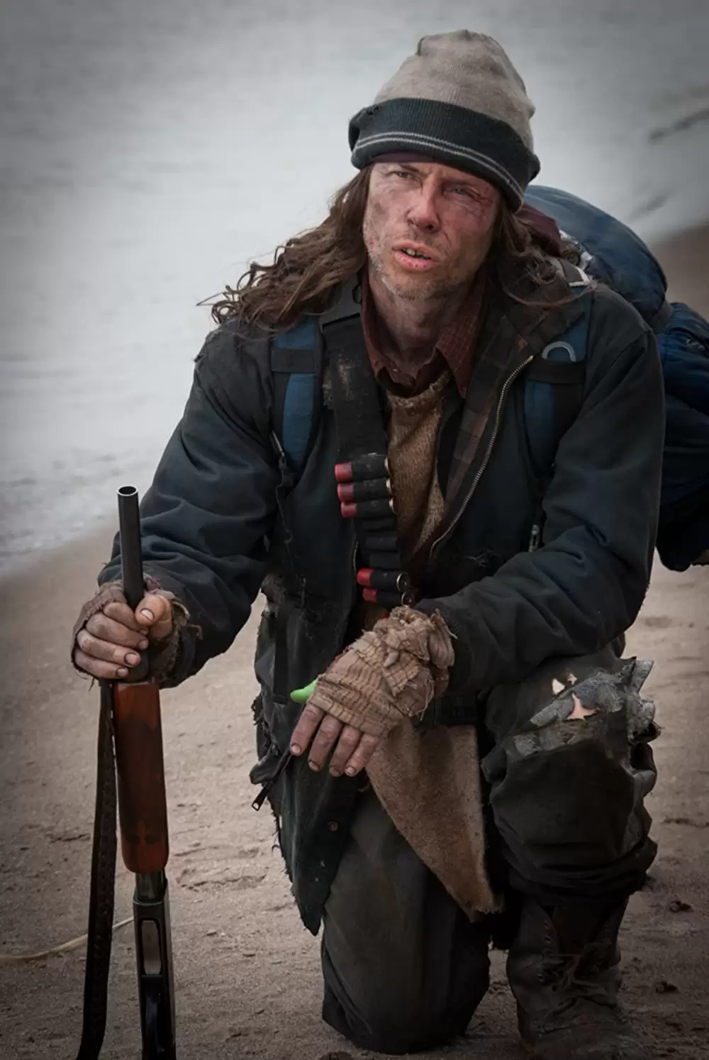 ザ・ロードの画像