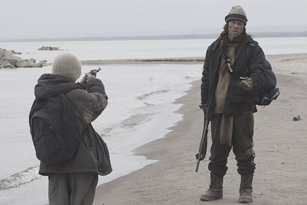 ザ・ロードの画像