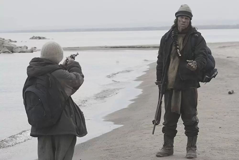 ザ・ロードの画像