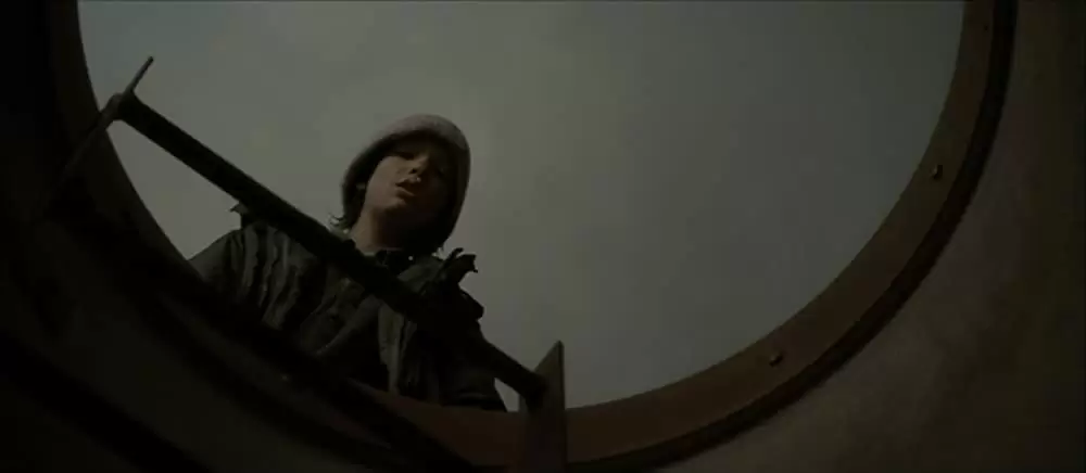 ザ・ロードの画像