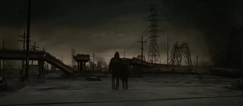 ザ・ロードの画像