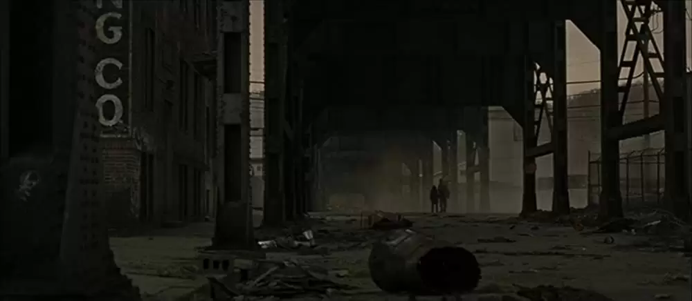 ザ・ロードの画像