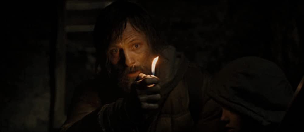 ザ・ロードの画像