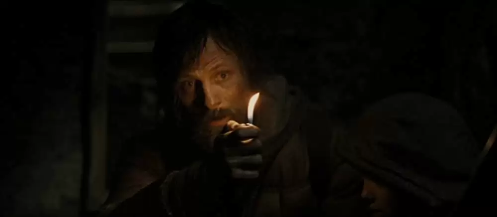 ザ・ロードの画像