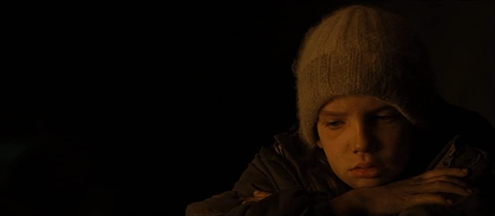 ザ・ロードの画像