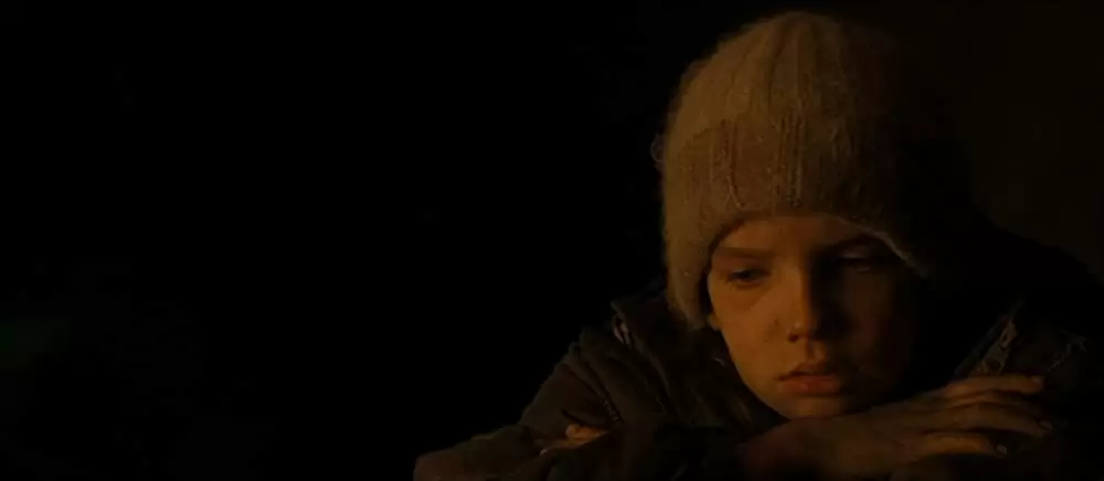 ザ・ロードの画像