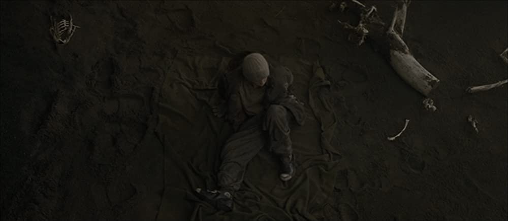 ザ・ロードの画像