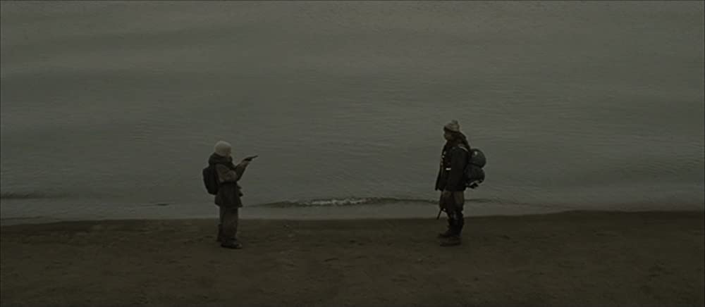 ザ・ロードの画像