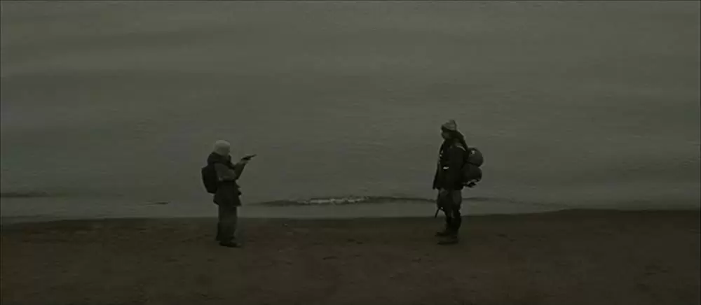 ザ・ロードの画像