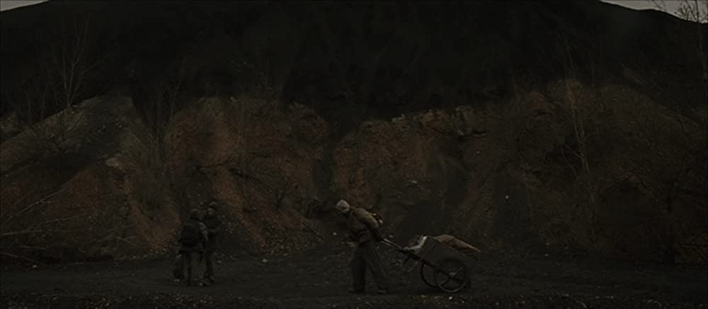 ザ・ロードの画像