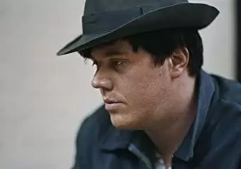 「オン・ザ・ロード」Danny Morganの画像