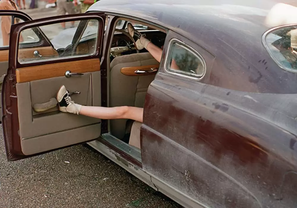 オン・ザ・ロードの画像