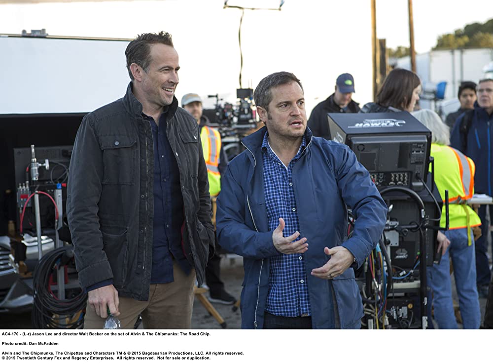 アルビン4 それいけ! シマリス大作戦の画像