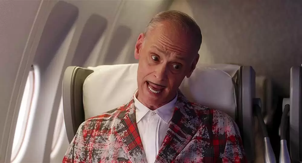 アルビン4 それいけ! シマリス大作戦の画像