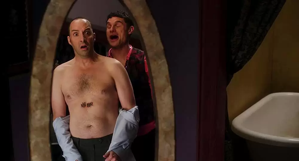 アルビン4 それいけ! シマリス大作戦の画像