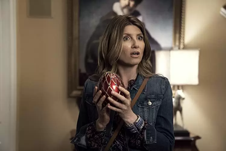 ゲーム・ナイトの画像