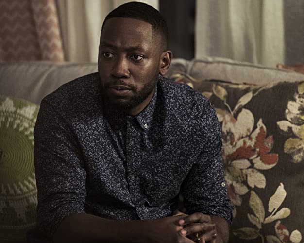 ゲーム・ナイトの画像