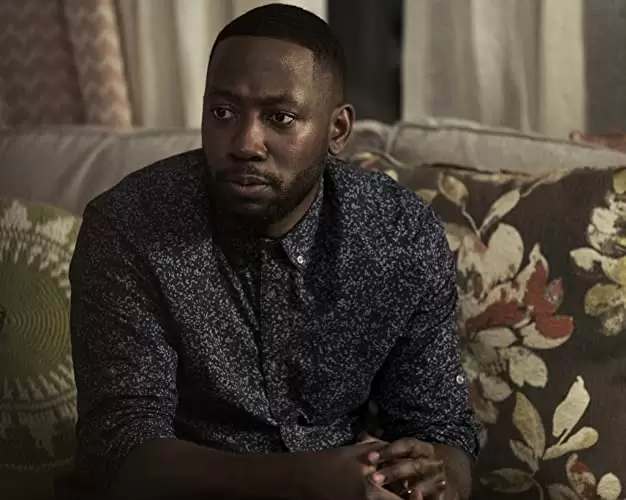 ゲーム・ナイトの画像