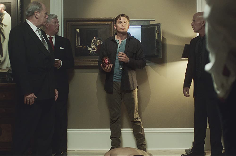 ゲーム・ナイトの画像