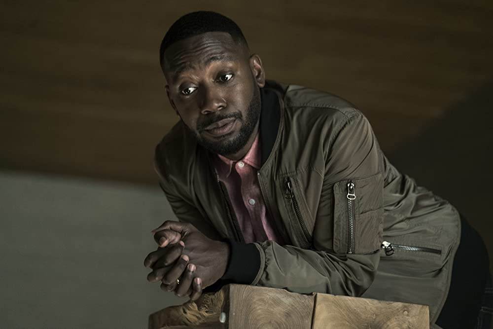 ゲーム・ナイトの画像