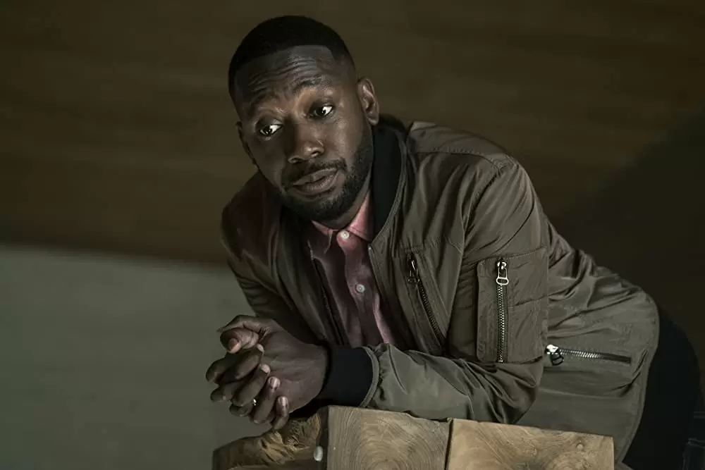 ゲーム・ナイトの画像