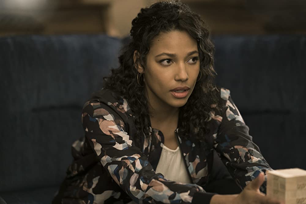 ゲーム・ナイトの画像