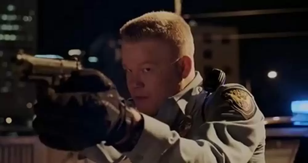 ゲーム・ナイトの画像