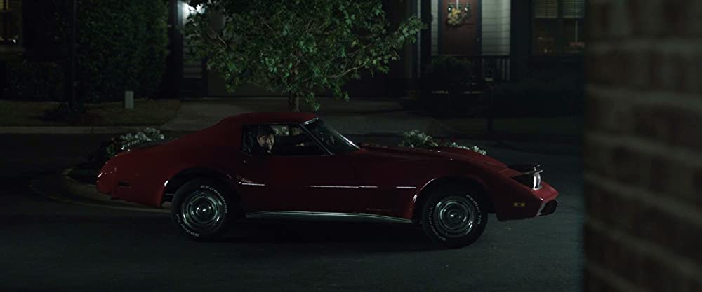 ゲーム・ナイトの画像