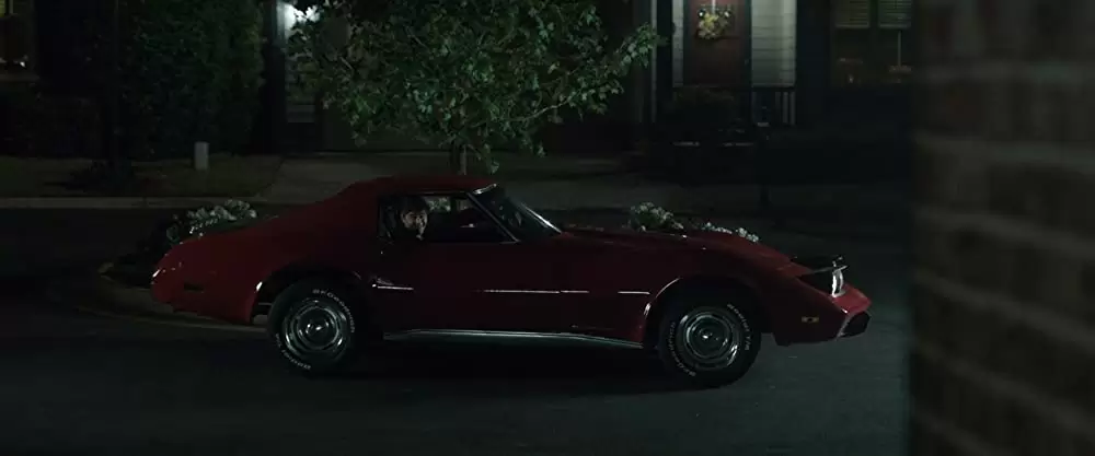 ゲーム・ナイトの画像