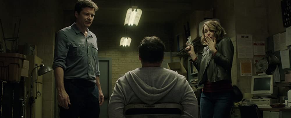 ゲーム・ナイトの画像