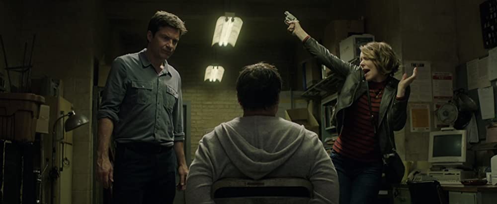 ゲーム・ナイトの画像