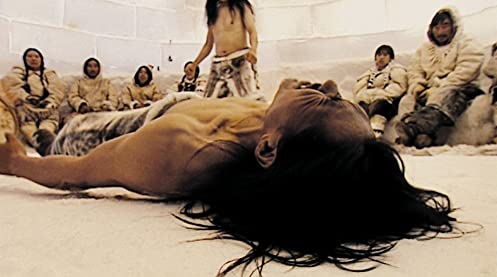 氷海の伝説の画像