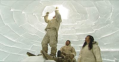 氷海の伝説の画像