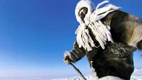 氷海の伝説の画像