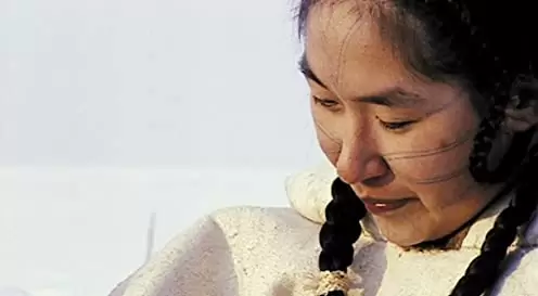 氷海の伝説の画像