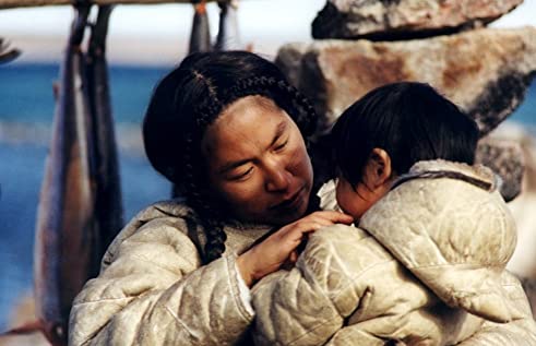 氷海の伝説の画像