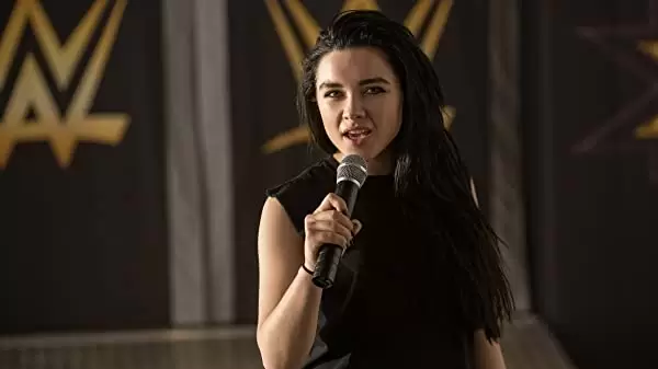 ファイティング・ファミリーの画像