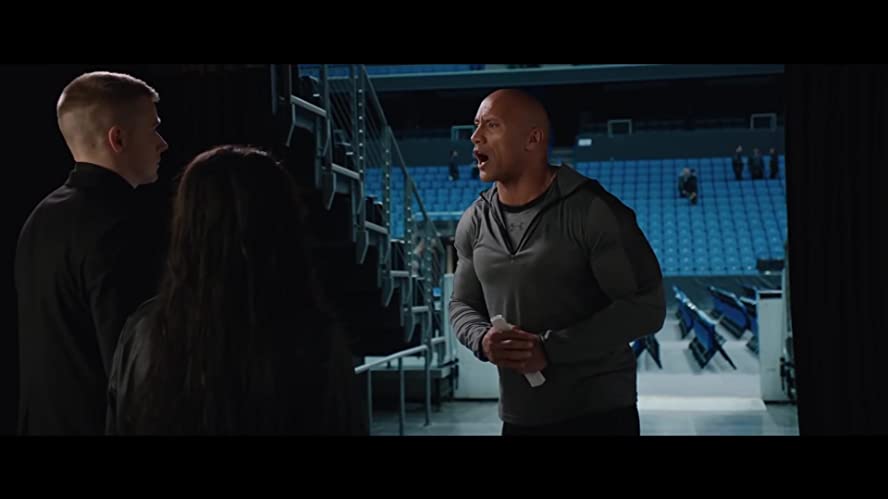 ファイティング・ファミリーの画像