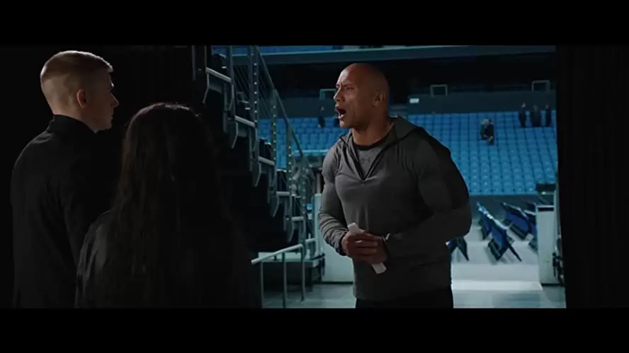 ファイティング・ファミリーの画像