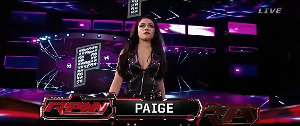 ファイティング・ファミリーの画像